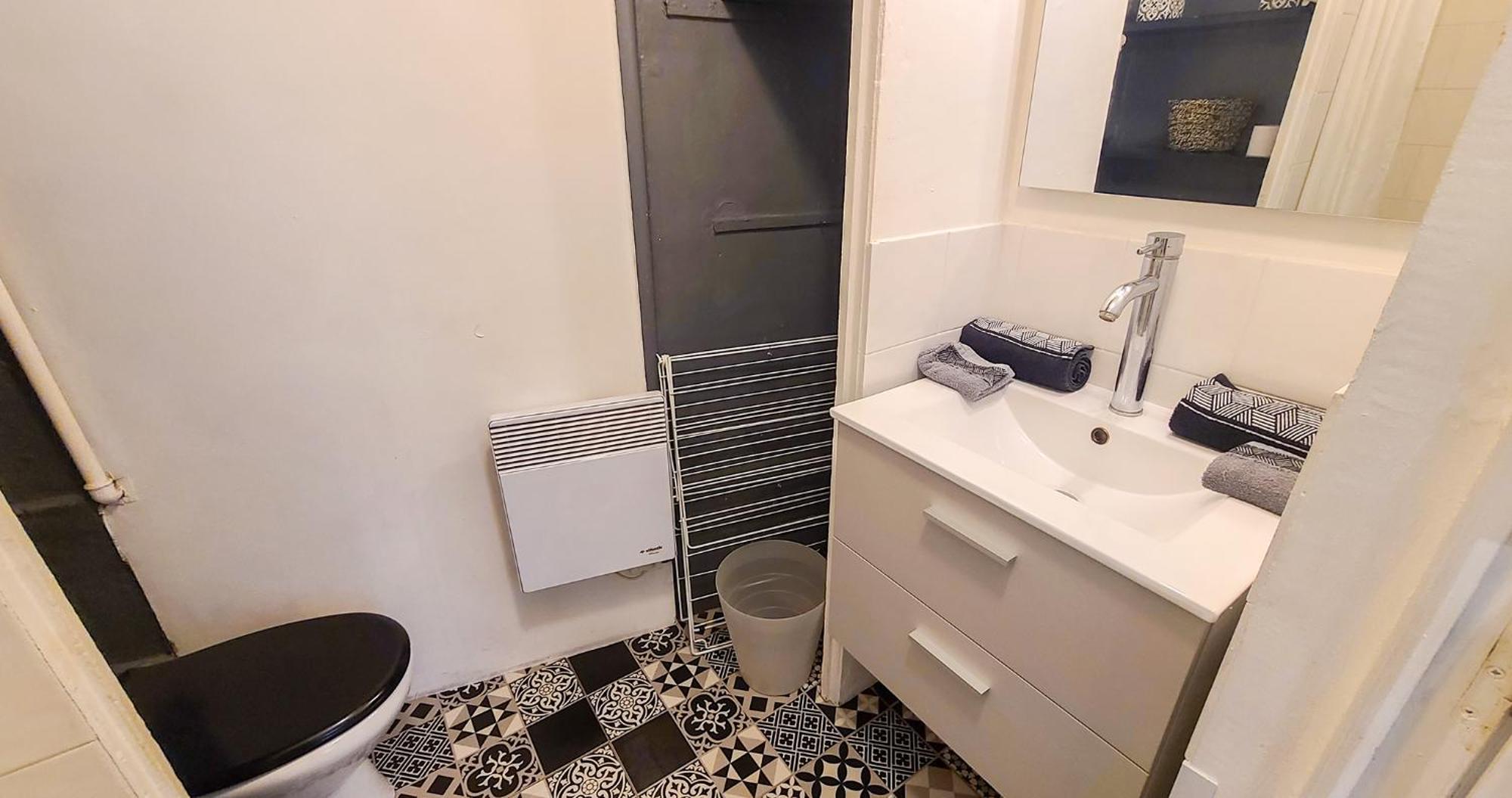 Wifi - Hypercenter - In The Heart Of Avignon! Apartment Exterior photo